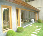 esiksiz surme cam balkon